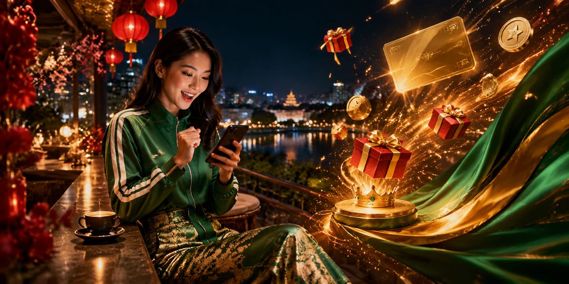 Không khí giải trí VIP tại Hà Nội với phong cách áo dài truyền thống kết hợp công nghệ hiện đại