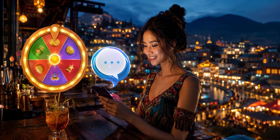 Lễ hội may mắn tại Sa Pa với không khí rộn ràng và nhiều trò chơi hấp dẫn
