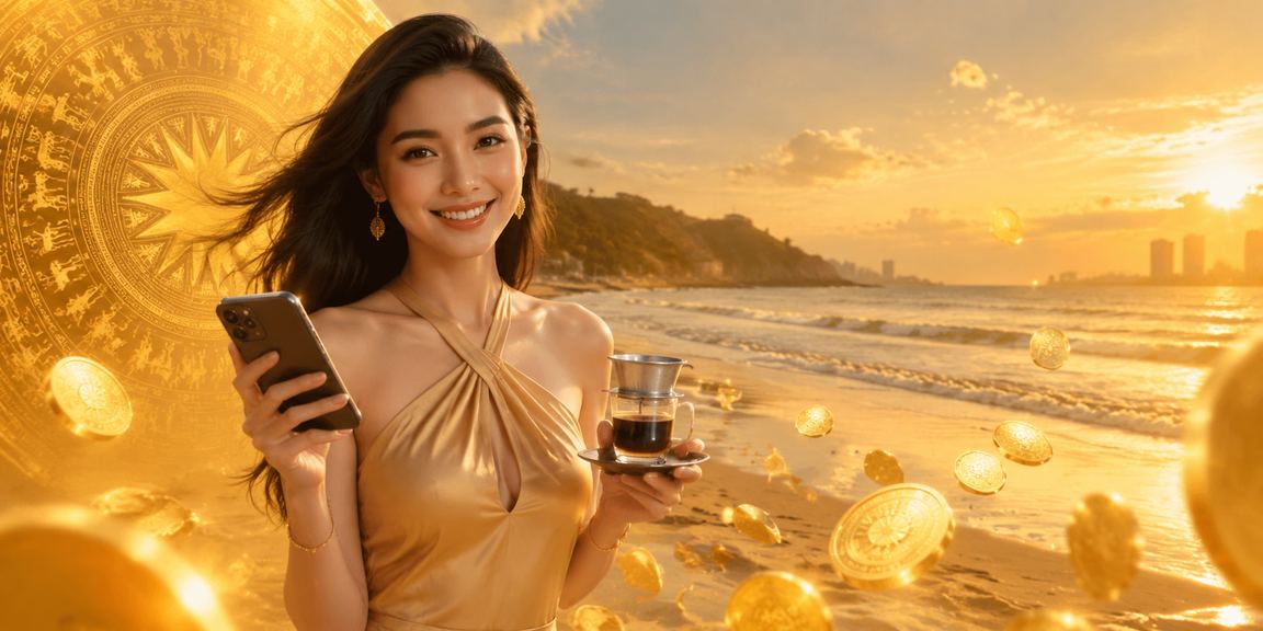 Giao diện cá cược trên điện thoại di động tại Việt Nam – nạp rút tiền nhanh chóng